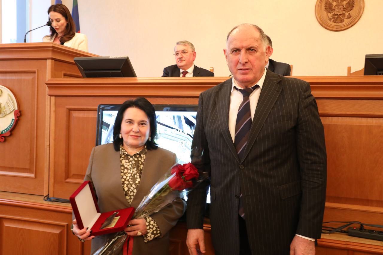 Дагестан – на 1 месте в стране по показателю продолжительности жизни